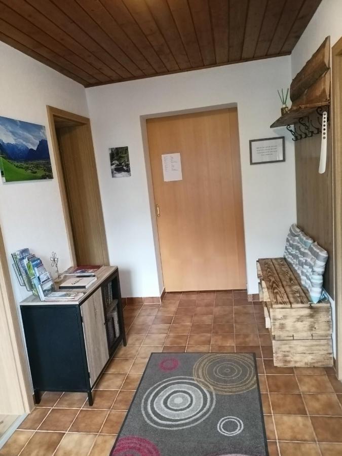 Apart Hanna Hainzenberg Εξωτερικό φωτογραφία